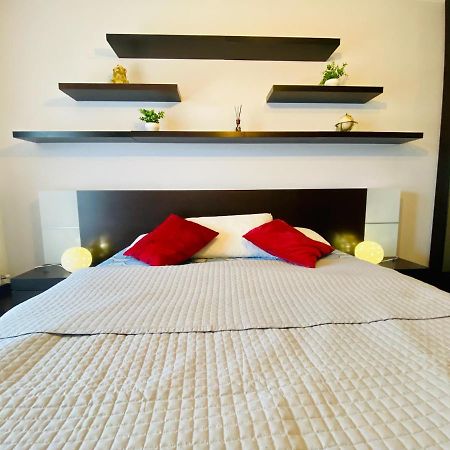 Apartament Red House Monfalcone Zewnętrze zdjęcie
