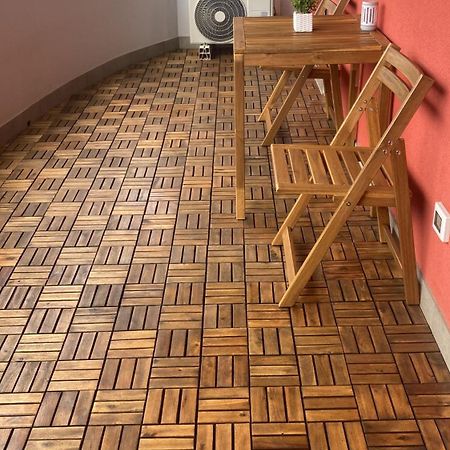 Apartament Red House Monfalcone Zewnętrze zdjęcie