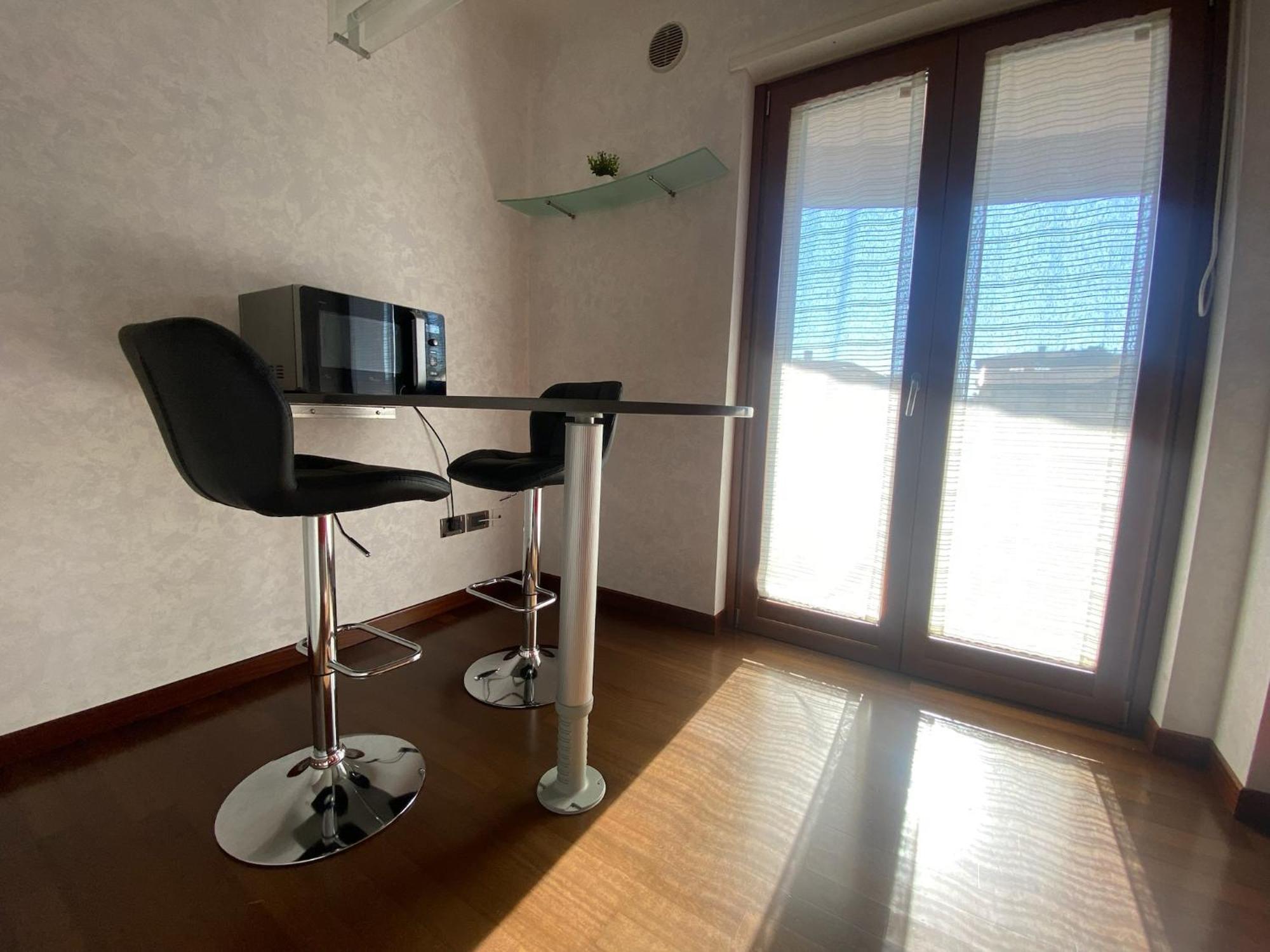 Apartament Red House Monfalcone Zewnętrze zdjęcie